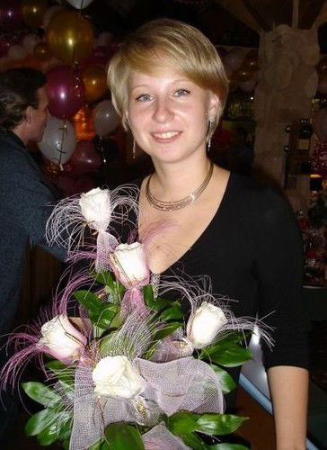 Ксения Оводкова