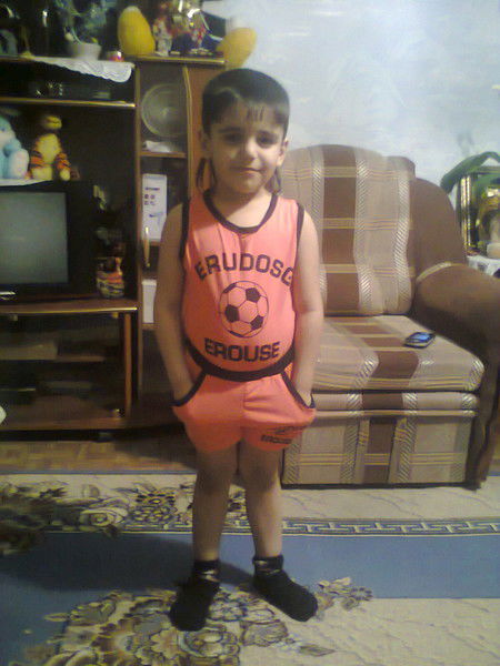 Ромал Джахангиров