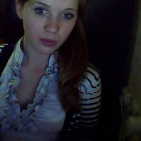 Юличка Мельниченко