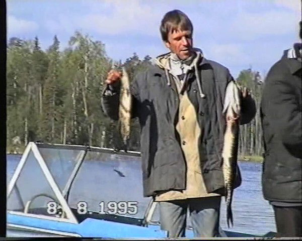 Сергей Печенов