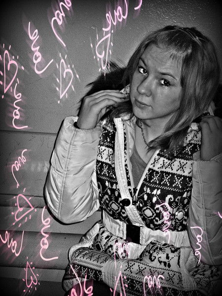 Алёнчик Кобякова