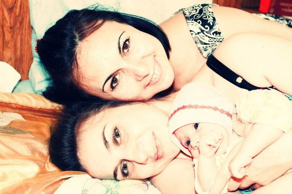 Елена Хасанова