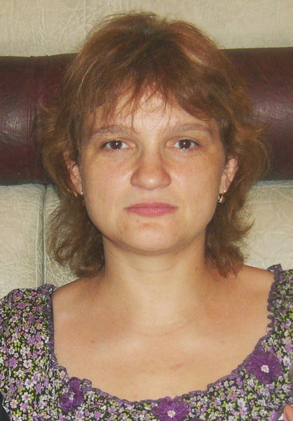 Гусева Галина