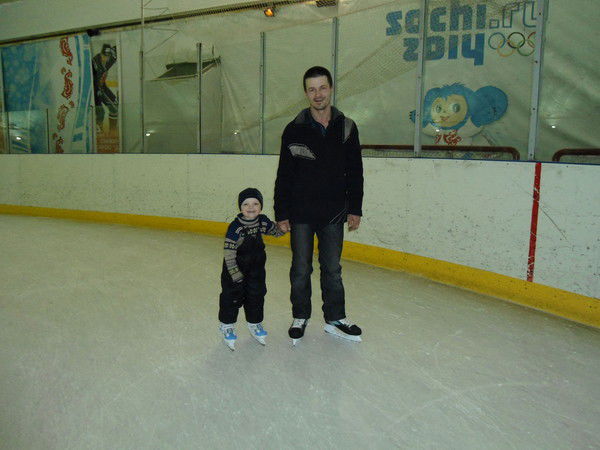 Александр Чернятьев