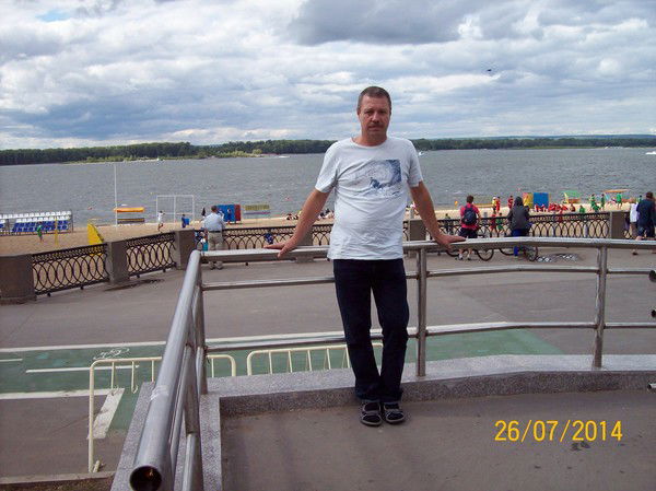 Сергей Дудкин