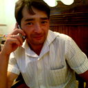 Maksat Jalishev