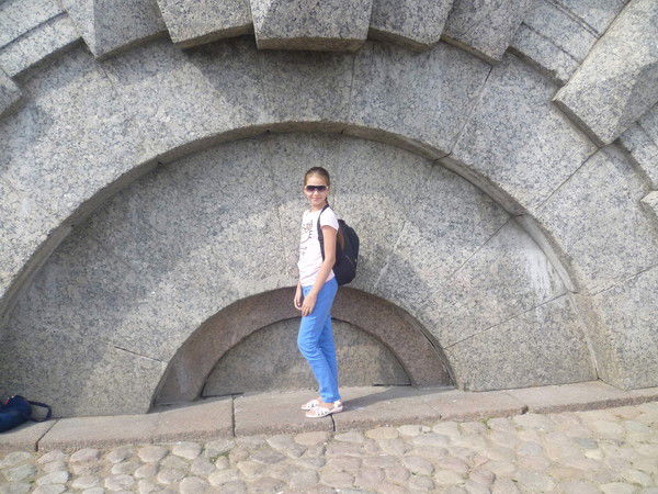 Екатерина Кузнецова