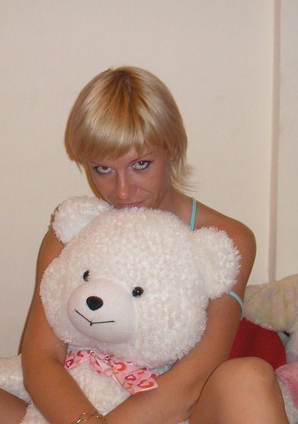 Ирина Провкина