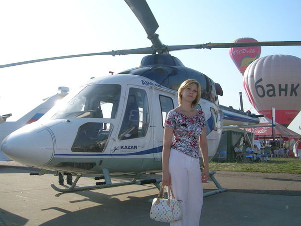 Елена Сафарова