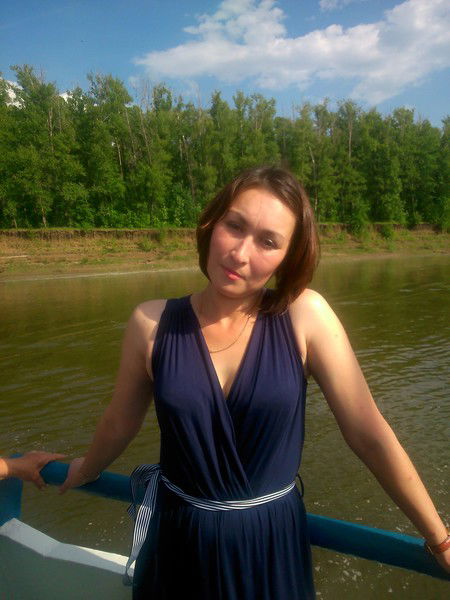 Кудоярова Эльвира