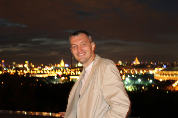 Алексей Зланкеевич