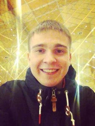 Дима Арканов