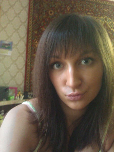 Ксения Касаткина