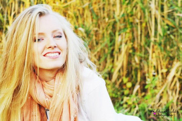 Виктория Гужва