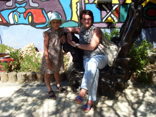 Наталья Вторушина