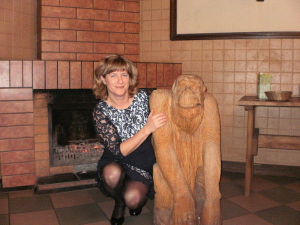 Ольга Кокурина