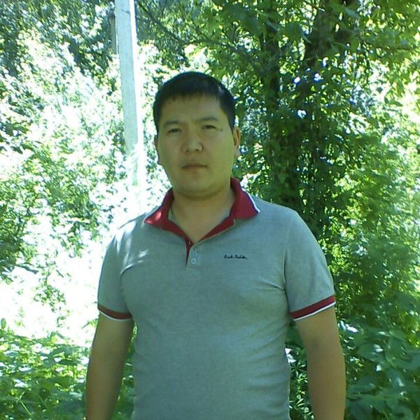 Медетбеков Бахыт