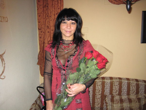 Татьяна Рутковская