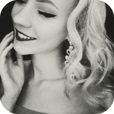 Анастасия Краснова