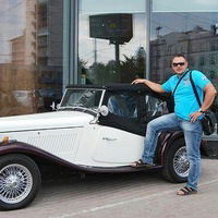 Александр Пушкарёв