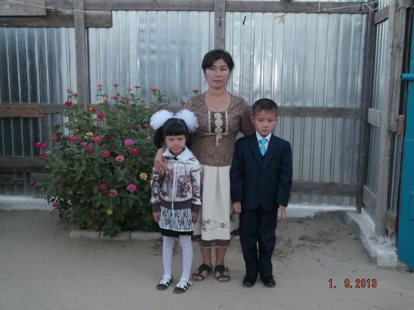 Бекболат Балтабай