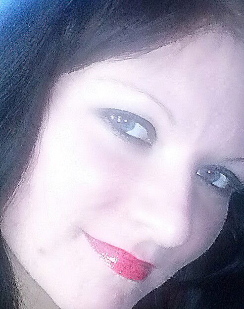 Ирина Жданова