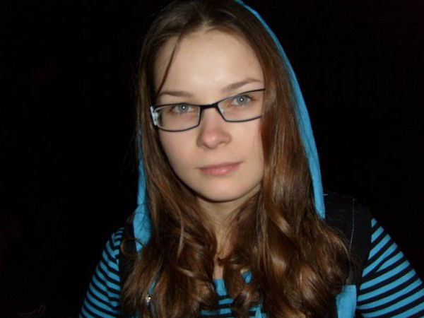 Диана Мареева