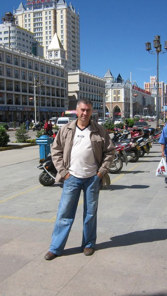 Александр Павлов