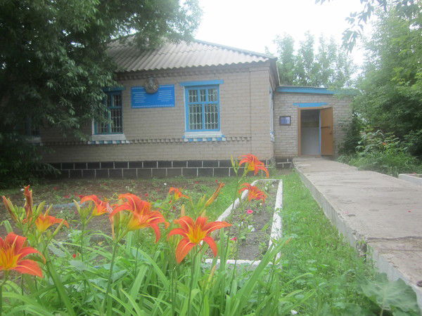 Akimat Воздвиженка