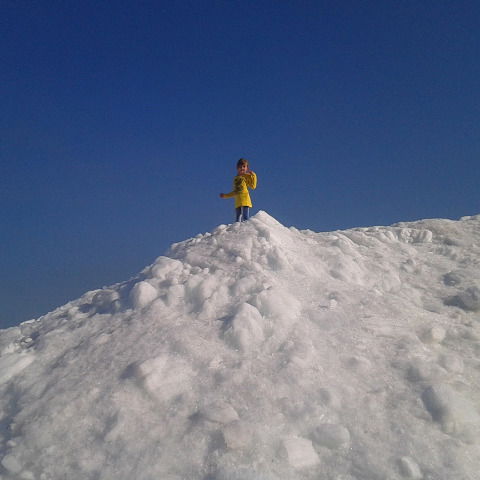 Полина Пономарёва