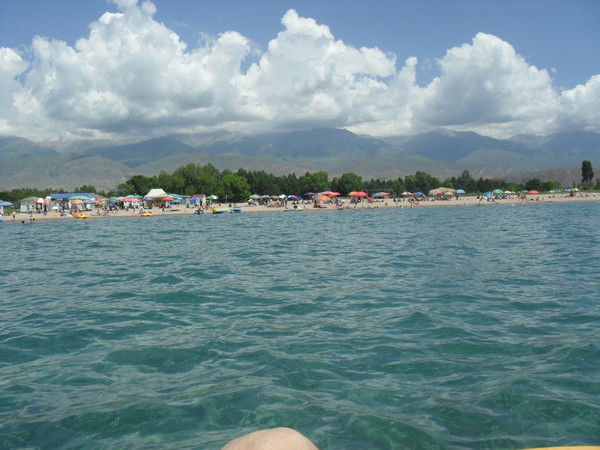 Бауржан Бектаев