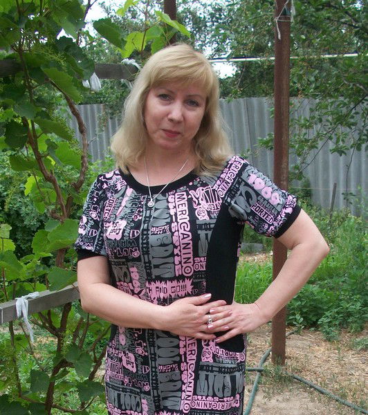 Елена Лунёва