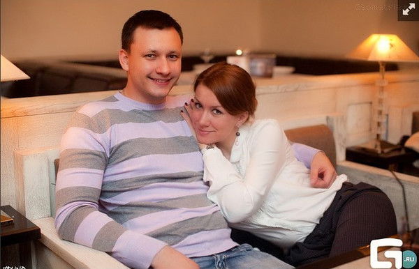 Алёна Макарова