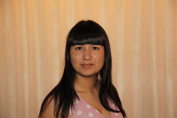 Ирина Шилкина