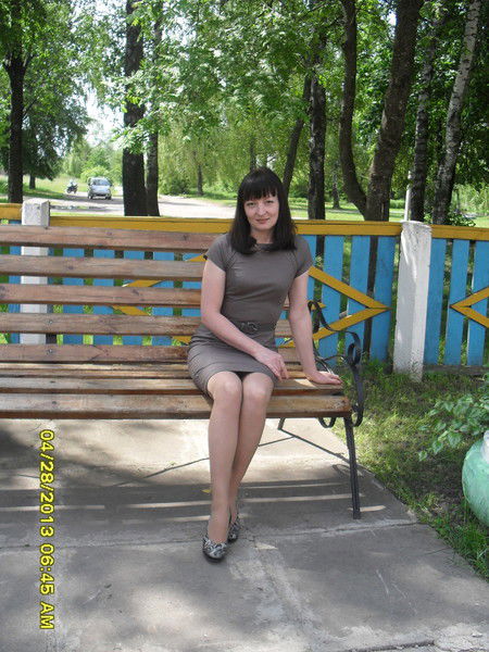 Лариса Романовская