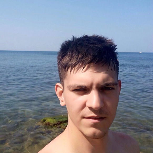 Дмитрий Теплинский