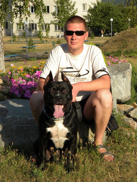 Алексей Логачёв