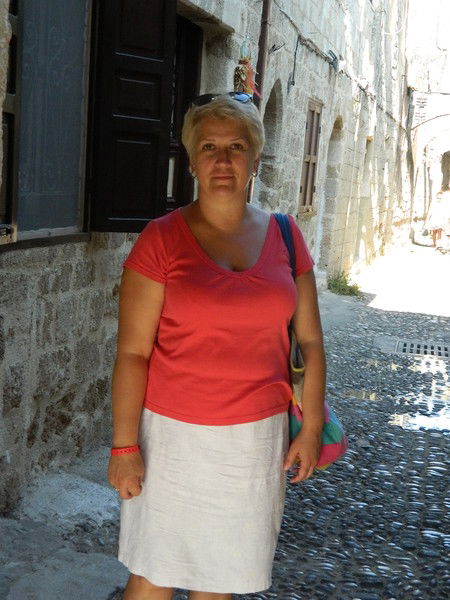 Галина Курбанова