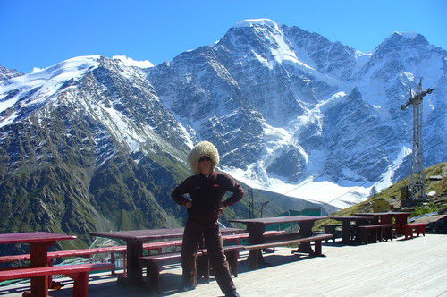 Никита Зотов