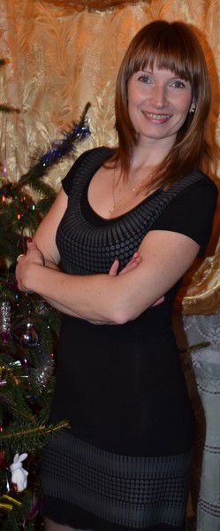 Елена Субботина