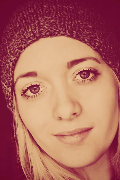 Оля Абрамович