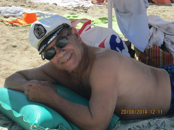 Виктор Киселиов