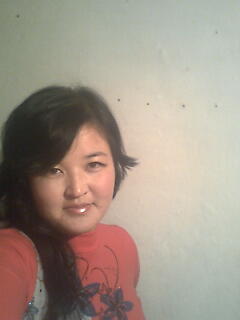 Улбану Ортаева