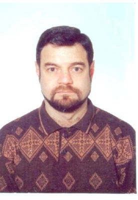 Григорий Злотников