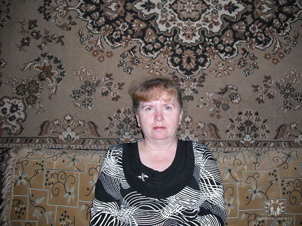 Анна Марковских