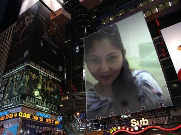 Гульназ Кабиболла