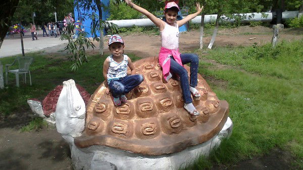 Гаухар Токтарова