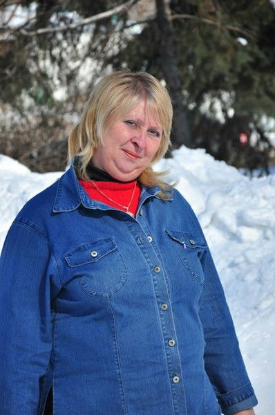 Надежда Михеева