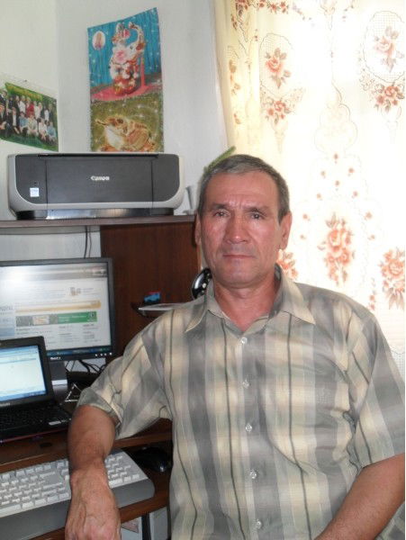 Раис Азибаев