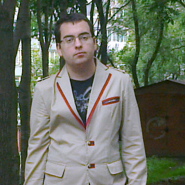 Станислав Чуприн